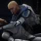 The longer the Clone Wars have gone on, the more voices Baker has had to lose.